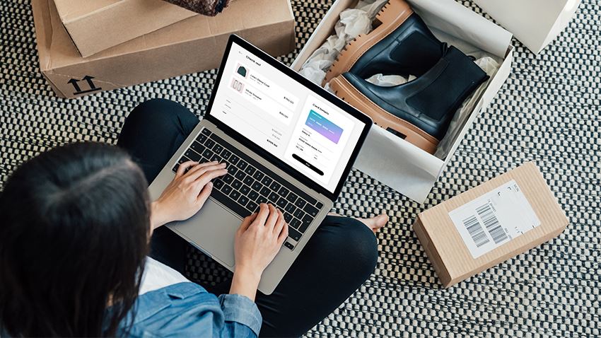 Dropshipping: cos’è e come funziona per chi vuole vendere online